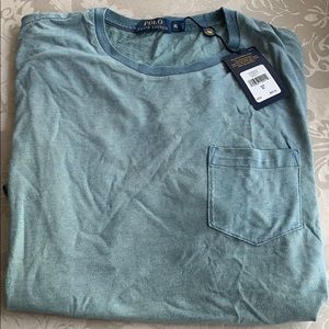 Polo Ralph Lauren Pocket T-Shirt